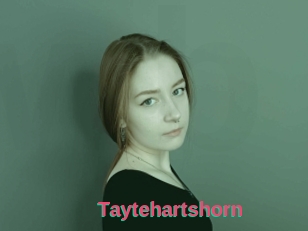 Taytehartshorn