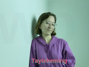 Tayteheming