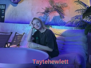 Taytehewlett