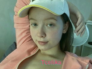 Tcelika