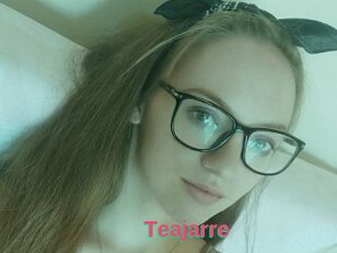 Teajarre