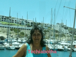 Techiabotha