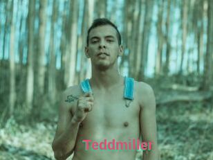 Teddmiller