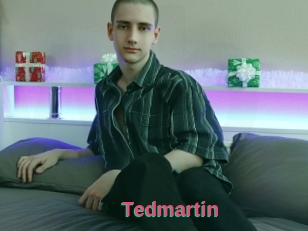 Tedmartin