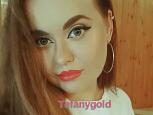 Tefanygold