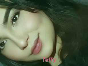 Teffy