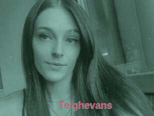 Teighevans