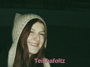 Teishafoltz