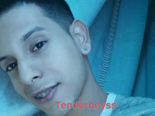 Tenderboyss