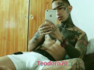 Teodoro70