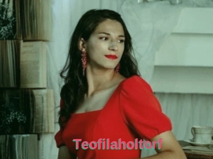 Teofilaholtorf
