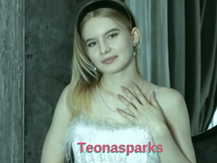 Teonasparks