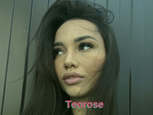 Teorose