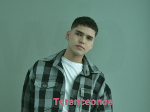 Terenceonce