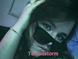 Teresastorm