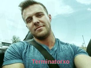 Terminatorxo
