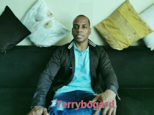 Terrybogard