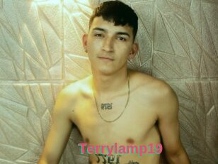 Terrylamp19