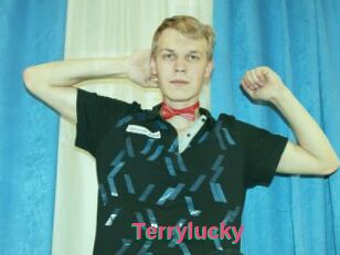 Terrylucky