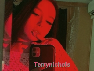 Terrynichols