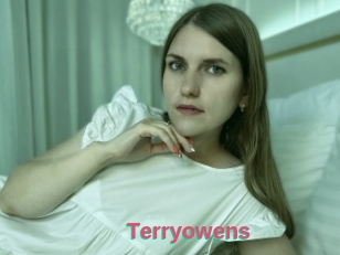 Terryowens