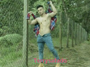 Terrysafado