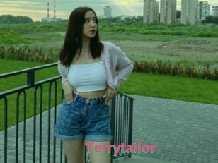 Terrytailor
