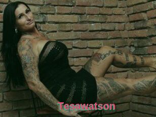 Tesawatson