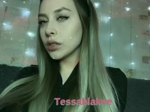 Tessablakee