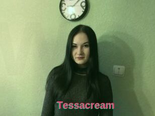 Tessacream