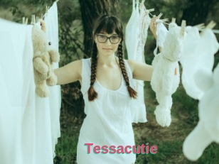 Tessacutie