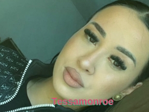 Tessamonroe