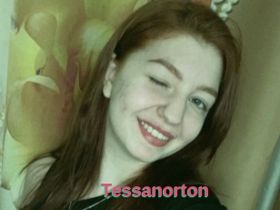 Tessanorton