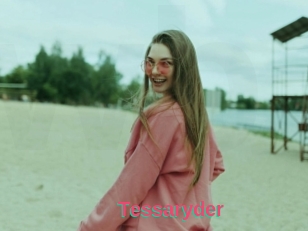 Tessaryder