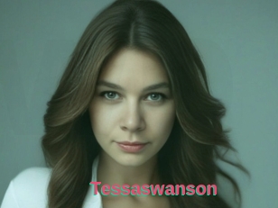 Tessaswanson