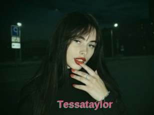 Tessataylor