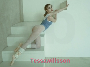 Tessawillsson