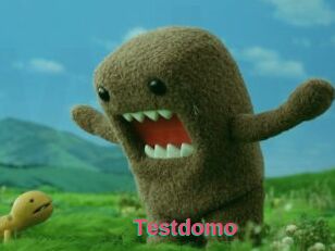 Testdomo