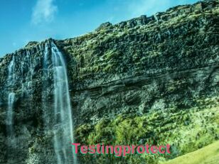 Testingprotect