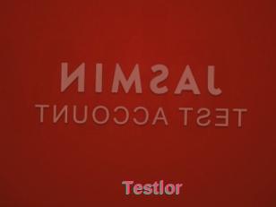 Testlor