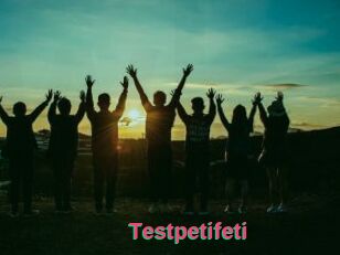 Testpetifeti