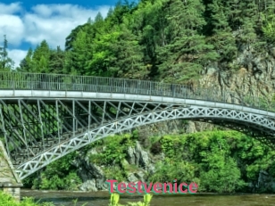Testvenice