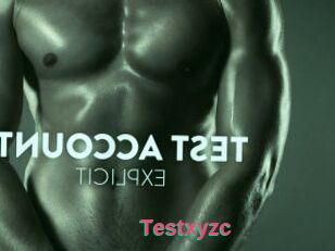 Testxyzc
