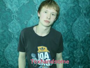 Texhandsome