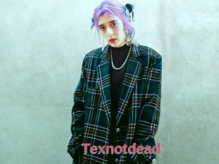 Texnotdead