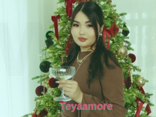 Teyaamore