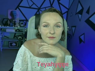Teyahygge