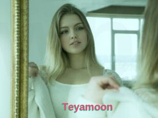 Teyamoon