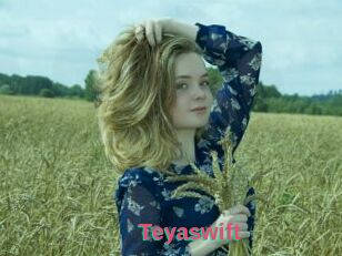 Teyaswift