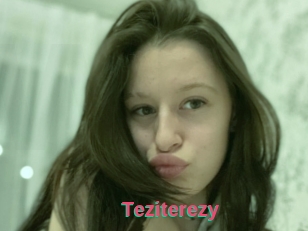 Teziterezy
